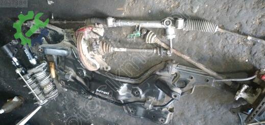 Fiat Punto Yay (Helezon) çıkma parça