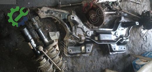 Fiat Punto Yay (Helezon) çıkma parça