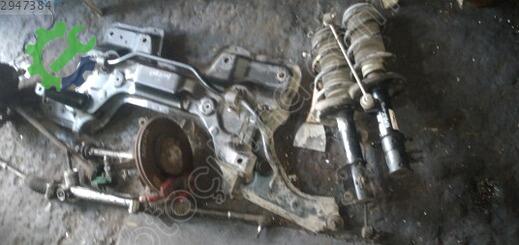 Fiat Punto Yay (Helezon) çıkma parça
