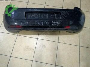 Fiat Punto Arka Tampon Çıkma