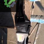 FİAT PUNTO Arka Tampon Bağlantı Ayağı Sağ OEM 51867020  ORJ