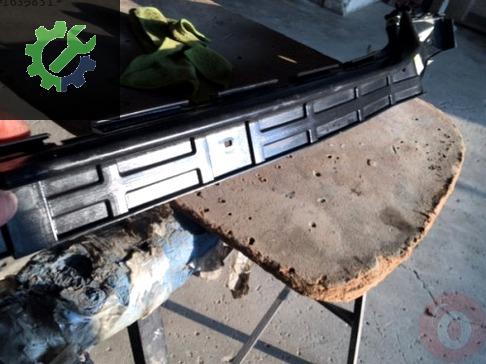 Fiat Punto Tampon Braketi 51867020 çıkma parça