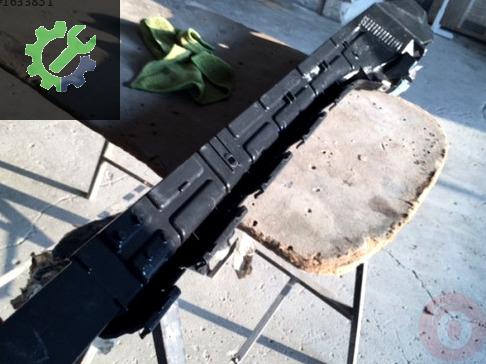 Fiat Punto Tampon Braketi 51867020 çıkma parça