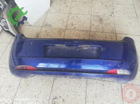 Fiat Punto Arka Tampon çıkma parça