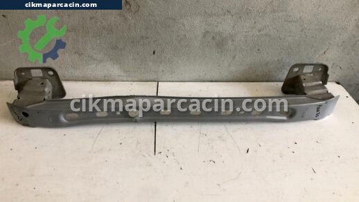 Fiat Punto Arka Tampon Demiri çıkma parça