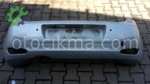 FIAT PUNTO ARKA TAMPON  VE FIAT TÜM ÇIKMA YEDEK PARÇALAR