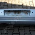 FIAT PUNTO ARKA TAMPON VE TÜM ÇIKMA PARÇALAR