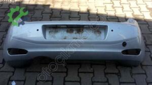 FIAT PUNTO ARKA TAMPON VE TÜM ÇIKMA PARÇALAR