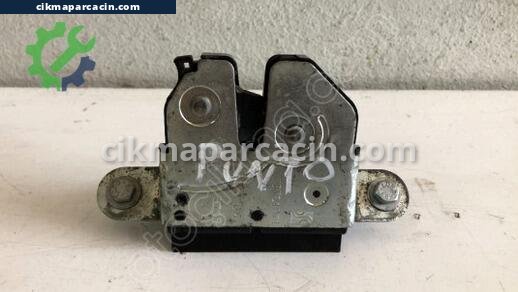 Fiat Punto Bagaj Kilidi çıkma parça