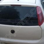 Fiat punto bagaj kapağı