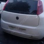 Fiat punto bagaj kapağı