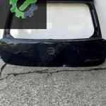 Fiat punto bagaj kapağı