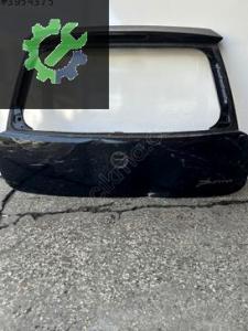 Fiat punto bagaj kapağı