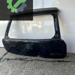 Fiat punto bagaj kapağı