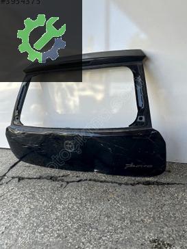 Fiat Punto Bagaj Kapağı çıkma parça