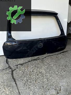 Fiat Punto Bagaj Kapağı çıkma parça