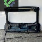 Fiat punto bagaj kapağı