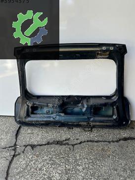 Fiat Punto Bagaj Kapağı çıkma parça