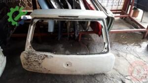 fiat punto bagaj kapağı ve tüm çıkma orjinal parçalar