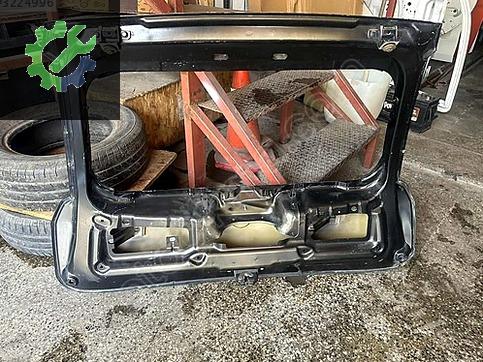 Fiat Punto Bagaj Kapağı çıkma parça