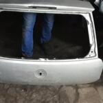 FİAT PUNTO BAGAJ KAPAGI VE TÜM ÇIKMA ORJİNAL PARÇALAR