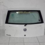 Fiat Punto Orijinal Çıkma Bagaj
