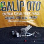Fiat Punto Cam Motoru Hatasız Orjinal Çıkma