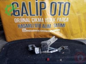 Fiat Punto Cam Motoru Hatasız Orjinal Çıkma
