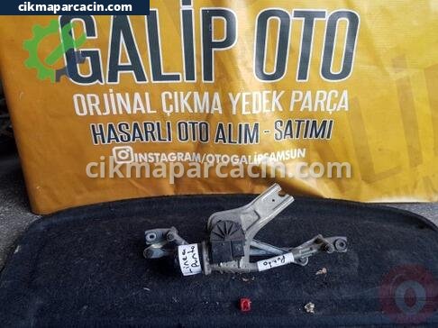 Fiat Punto Cam Motoru çıkma parça