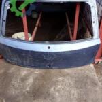 FIAT PUNTO ÇIKMA 2006 BAGAJ KAPAĞI