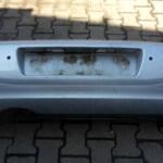 FIAT PUNTO ÇIKMA ARKA TAMPON