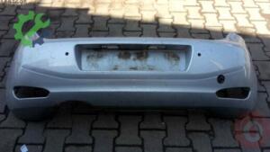 FIAT PUNTO ÇIKMA ARKA TAMPON