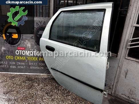 Fiat Punto Sağ Arka Kapı çıkma parça