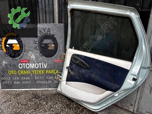 Fiat Punto Sağ Arka Kapı çıkma parça