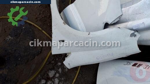 Fiat Punto Sol Çamurluk çıkma parça