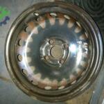 Fiat punto demir jant