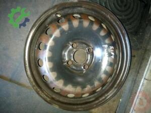 Fiat punto demir jant