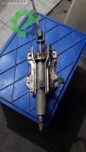 Fiat Punto Direksiyon Mili Çıkma