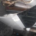 Fiat punto direksiyon simidi