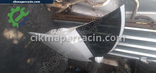 Fiat Punto Direksiyon Simidi çıkma parça