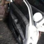 Fiat punto direksiyon simidi