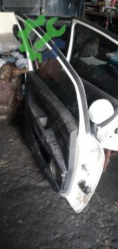 Fiat Punto Direksiyon Simidi çıkma parça