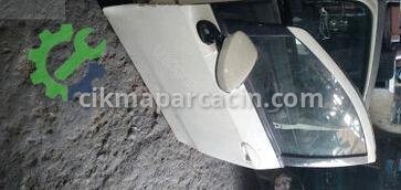Fiat Punto Direksiyon Simidi çıkma parça