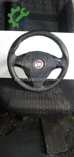 Fiat Punto Direksiyon Simidi çıkma parça