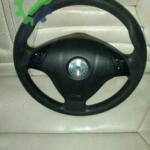 Fiat punto direksiyon simidi eğirbek
