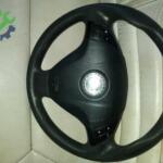 Fiat punto direksiyon simidi eğirbek