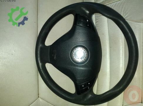 Fiat Punto Direksiyon Simidi çıkma parça