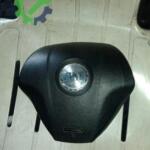 Fiat punto direksiyon simidi eğirbek