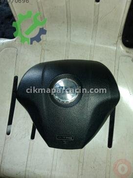 Fiat Punto Direksiyon Simidi çıkma parça