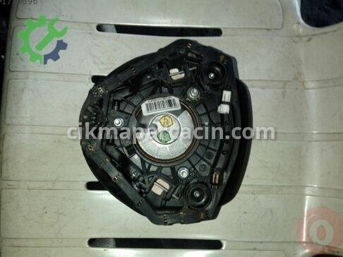 Fiat Punto Direksiyon Simidi çıkma parça